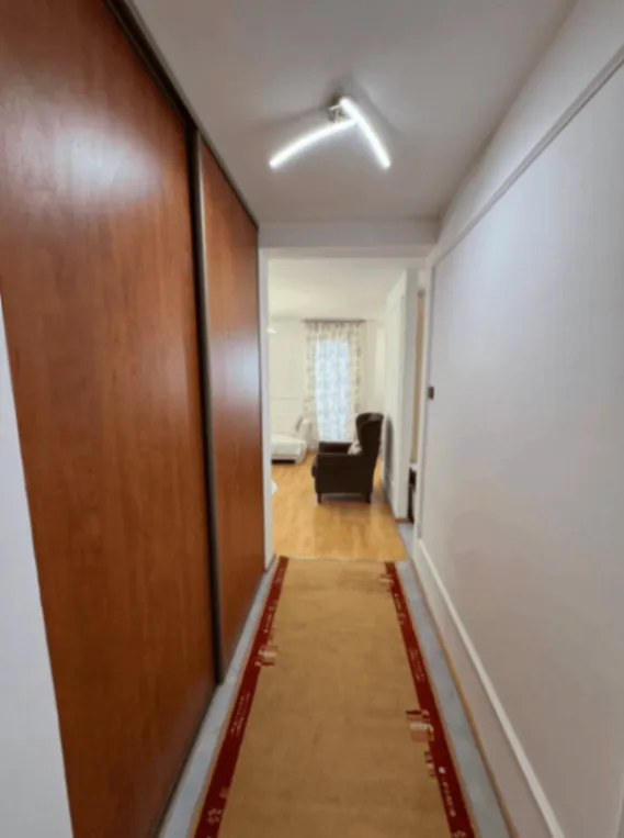 Izdavanje, stan, 50m², Podkošljun, Budva
