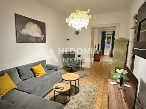 Izdavanje, dvosoban stan, 57m², Zeleni Venac, Beograd - image 2