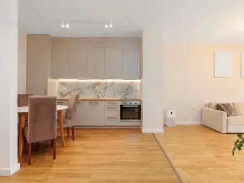 Prodaja, jednosoban stan, 51m², Bečići, Budva - image 5