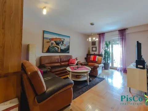 Prodaja, trosoban stan, 112m², Preko Morače, Podgorica - image 12