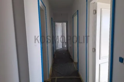 Prodaja, četvorosoban stan, 122m², Centar, Pančevo - image 5