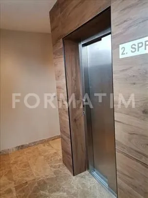 Rent, two bedroom apartment, 75m², Partizanov Stadion, Beograd