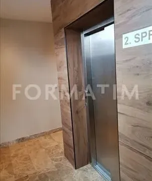 Rent, two bedroom apartment, 75m², Partizanov Stadion, Beograd - image 11