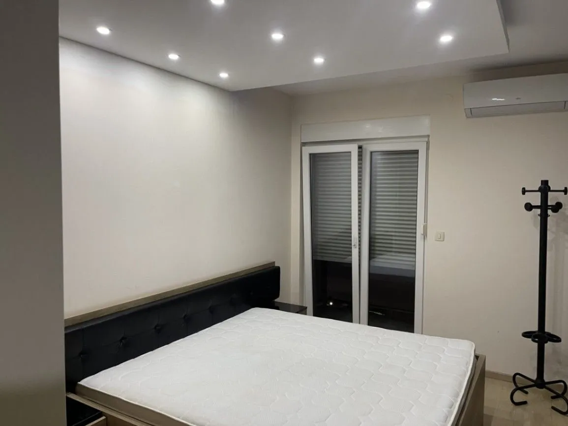 Izdavanje, trosoban stan, 100m², City Kvart, Podgorica