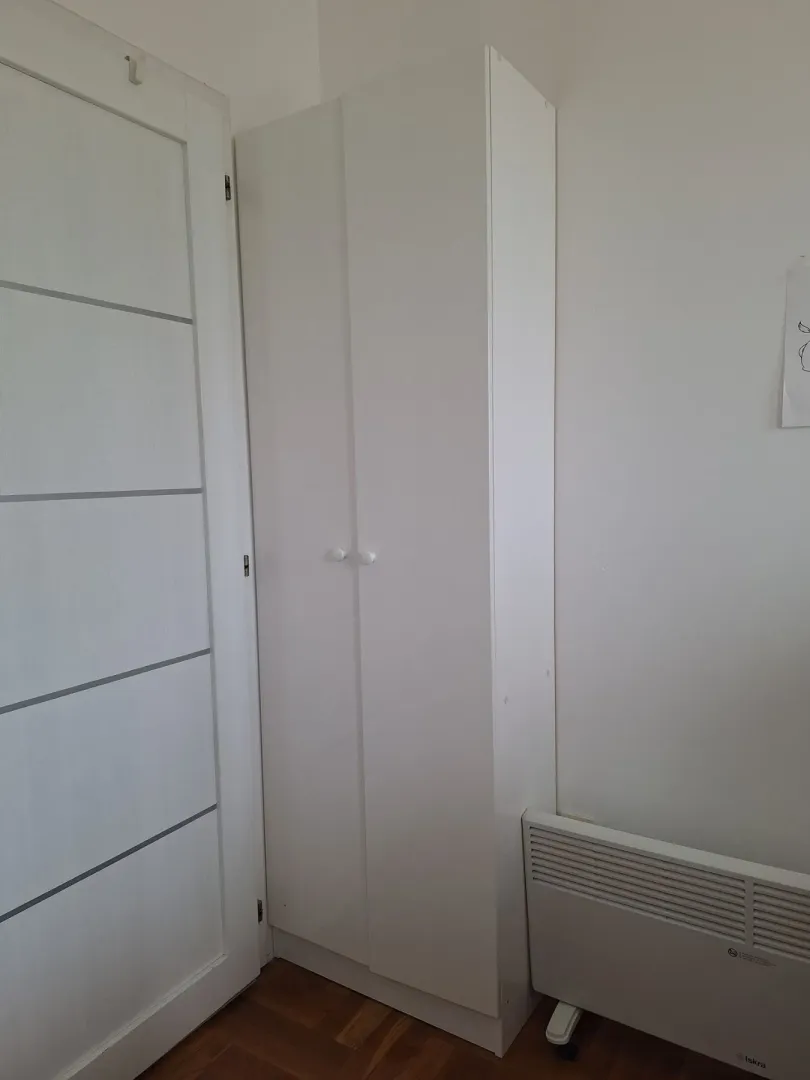 Prodaja, jednosoban stan, 42m², Zabjelo, Podgorica