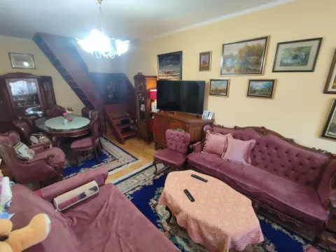 Prodaja, trosoban stan, 94m², Centar, Subotica - image 15