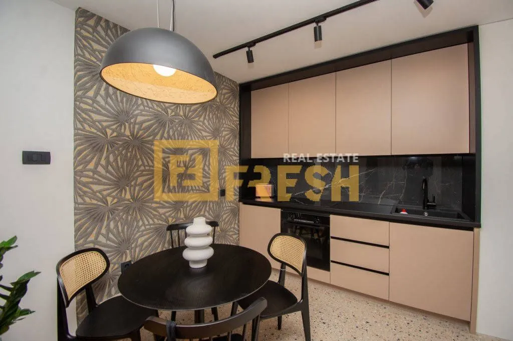 Rent, two bedroom apartment, 74m², Centar, Podgorica