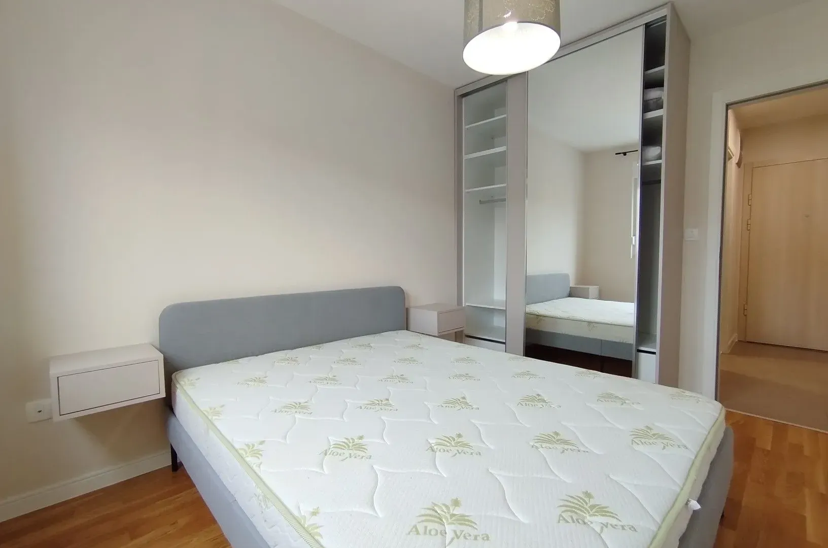 Prodaja, stan, 40m², Tuški Put, Podgorica