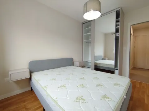 Prodaja, stan, 40m², Tuški Put, Podgorica - image 14