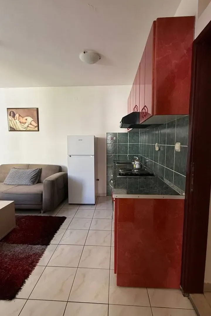 Sale, two bedroom apartment, 57m², Babilonija, Budva