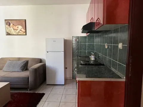 Sale, two bedroom apartment, 57m², Babilonija, Budva - image 4