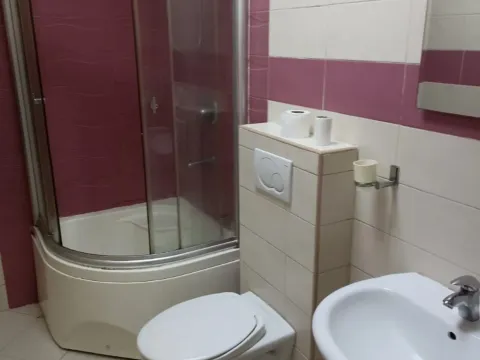 Rent, studio apartment, 27m², Rozino, Budva - image 3