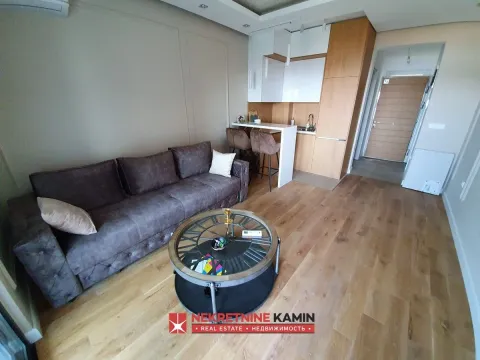 Sale, one bedroom apartment, 38m², Bečići, Budva - image 3