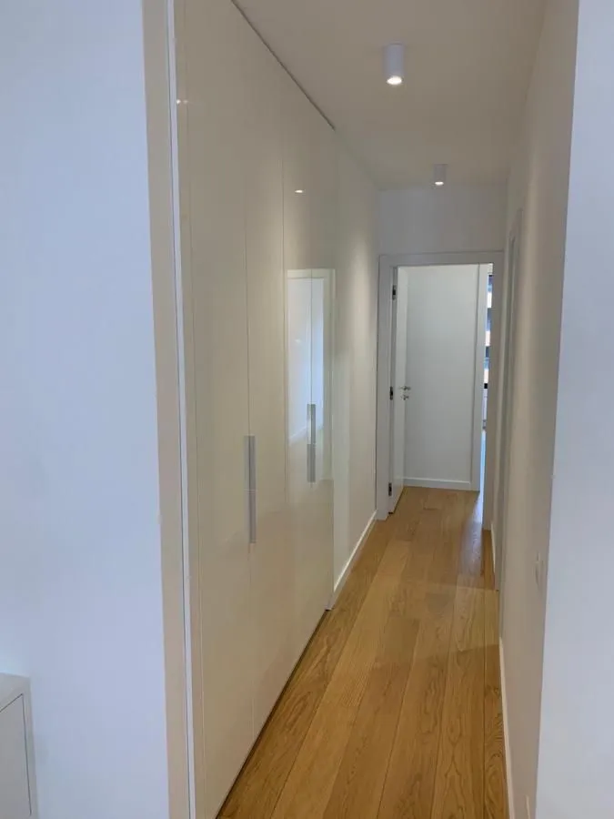 Rent, three bedroom apartment, 80m², Stari Grad, Beograd