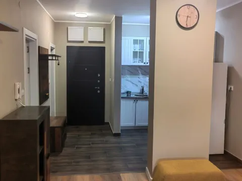 Izdavanje, dvosoban stan, 51m², Gornji Grad Margita, Pančevo - image 6