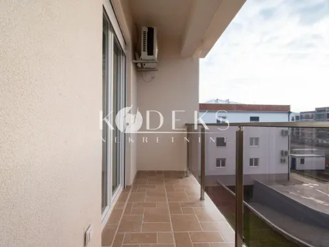 Izdavanje, jednosoban stan, 47m², Zabjelo, Podgorica - image 22