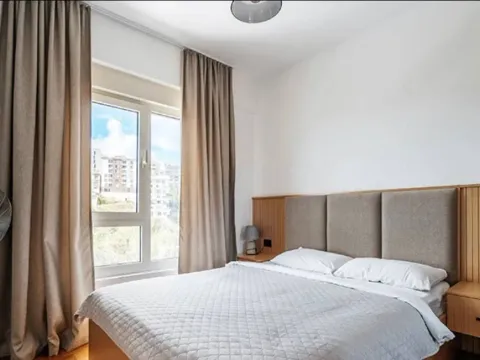 Sale, one bedroom apartment, 48m², Bečići, Budva - image 3