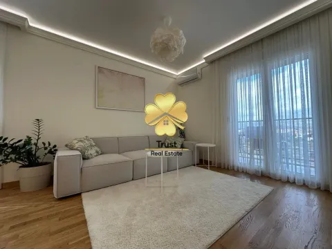 Prodaja, dvosoban stan, 62m², Zabjelo, Podgorica - image 3