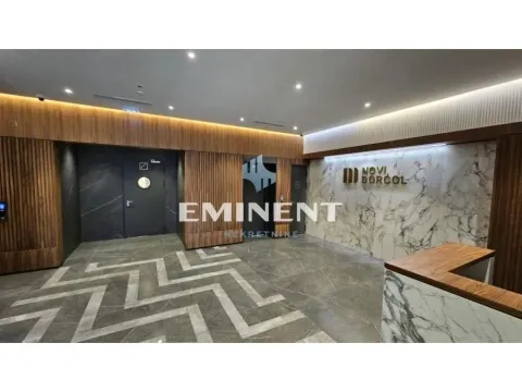 Rent, apartment, 80m², Gundulićev Venac, Beograd - image 18