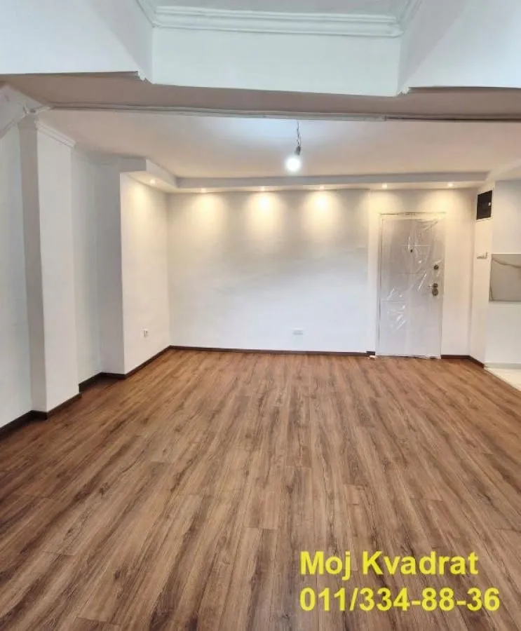 Sale, two bedroom apartment, 78m², Palilula Sve Podlokacije, Beograd