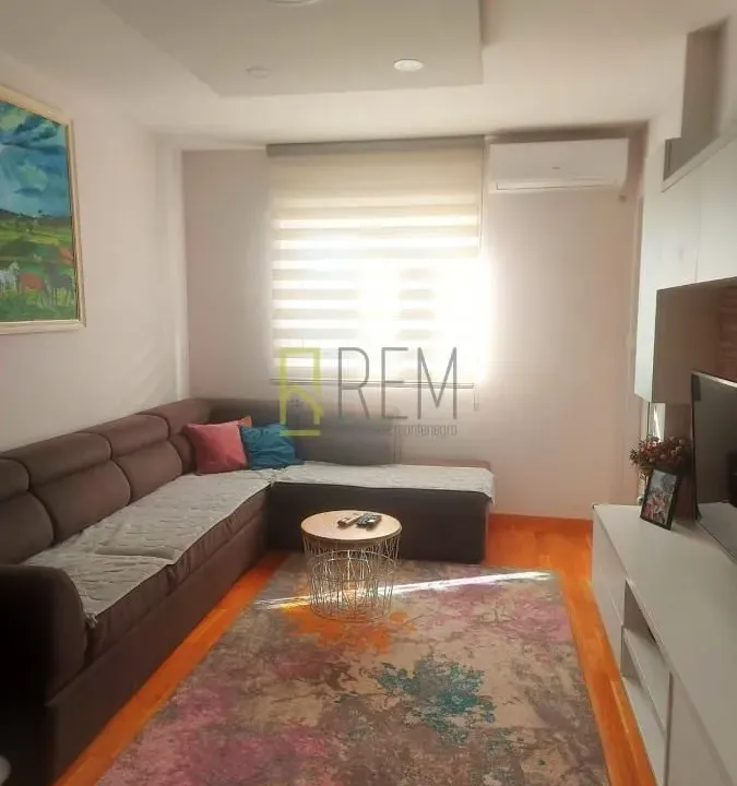 Prodaja, dvosoban stan, 67m², Zagorič, Podgorica