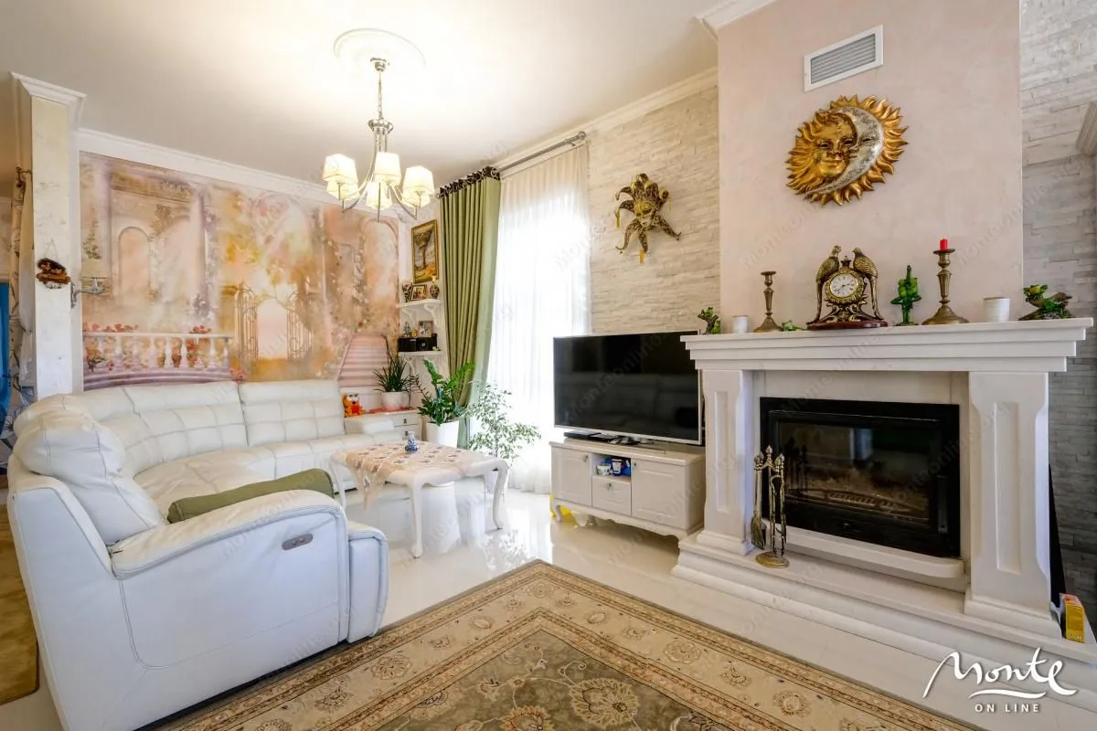 Prodaja, dvosoban stan, 174m², Lepetani, Tivat