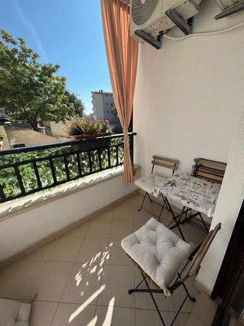 Sale, one bedroom apartment, 40m², Lazi, Budva