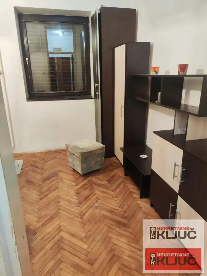 Izdavanje, jednosoban stan, 34m², Grbavica, Novi Sad Sve Podlokacije