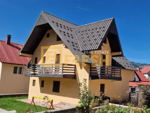 Prodaja, kuća, 243m², Žabljak, Crna Gora - image 2