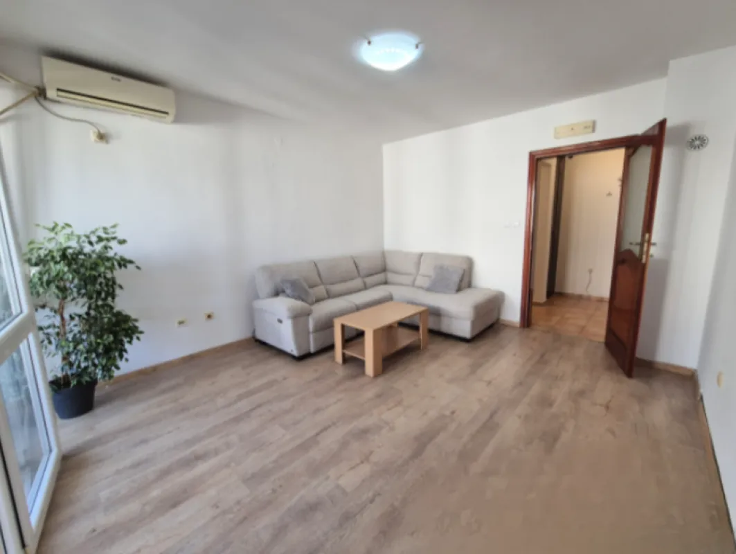 Sale, one bedroom apartment, 56m², Ilino, Bar