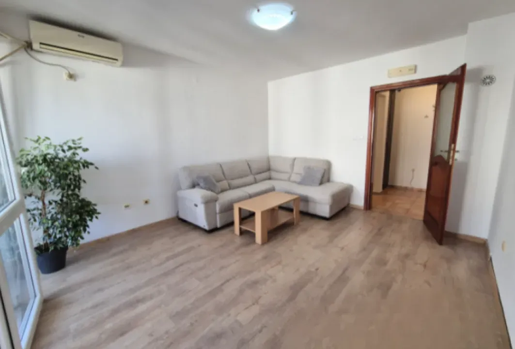Sale, one bedroom apartment, 56m², Ilino, Bar