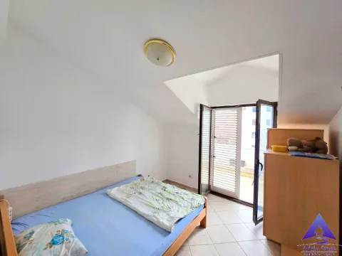 Sale, two bedroom apartment, 64m², Centar, Budva - image 7