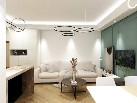 Sale, studio apartment, Bar, Crna Gora - image 15