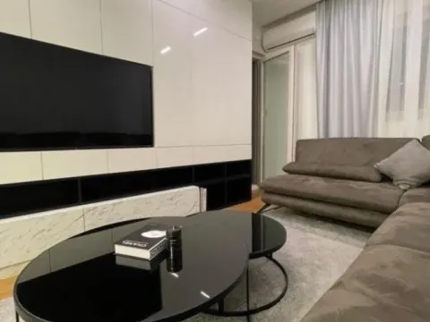 Izdavanje, dvosoban stan, 69m², Central Point, Podgorica - image 9