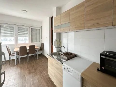 Izdavanje, jednosoban stan, 47m², Tuški Put, Podgorica - image 10