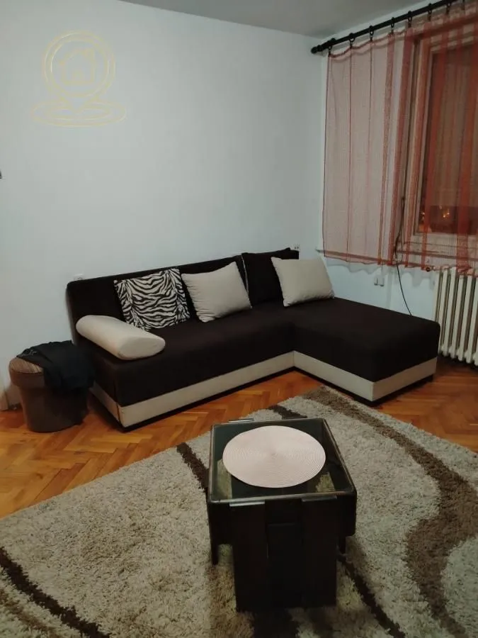 Izdavanje, jednosoban stan, 30m², Rotkvarija, Novi Sad Sve Podlokacije