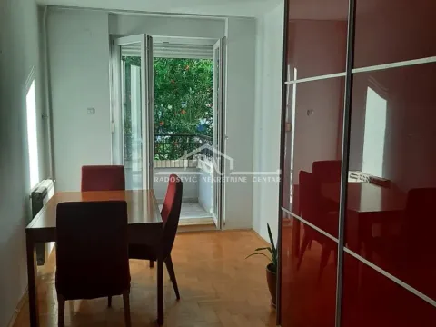 Rent, two bedroom apartment, 66m², Bežanijska Kosa 3, Bežanijska Kosa Sve Podlokacije - image 2