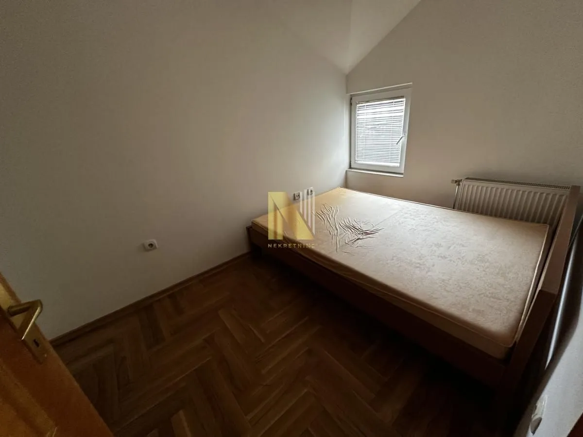 Rent, two bedroom apartment, 47m², Grbavica, Novi Sad Sve Podlokacije