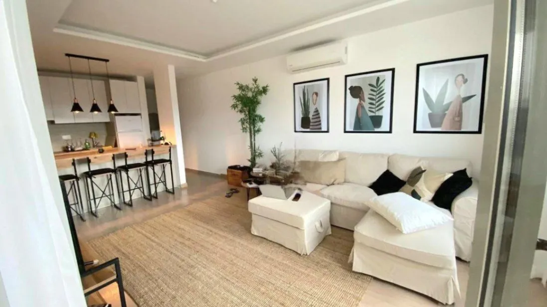 Rent, house, 90m², Tivat, Crna Gora