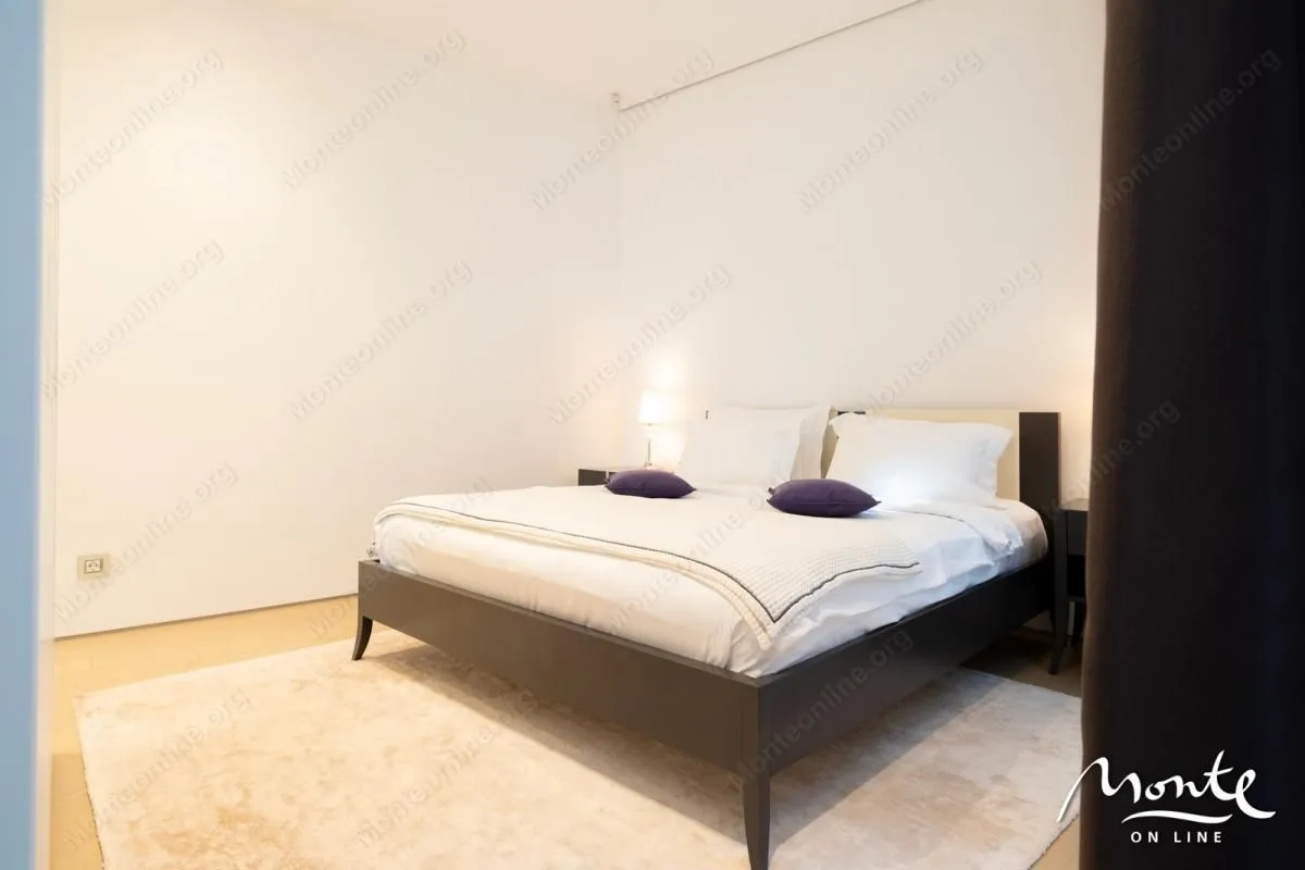 Sale, two bedroom apartment, 146m², Budva, Crna Gora