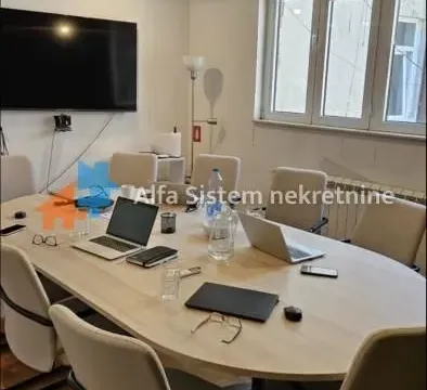 Rent, office space, 130m², Stari Grad, Beograd - image 7