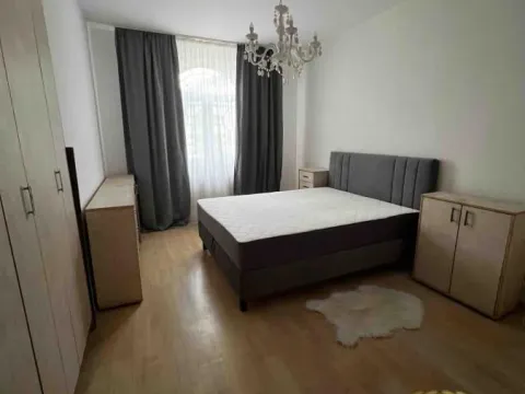 Rent, four bedroom apartment, 135m², Savski Venac, Beograd - image 10