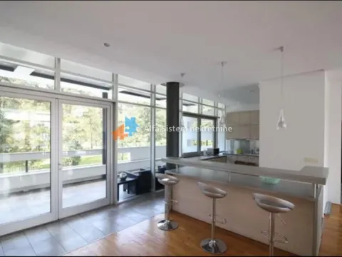 Izdavanje, četvorosoban stan, 250m², Savski Venac, Beograd - image 9
