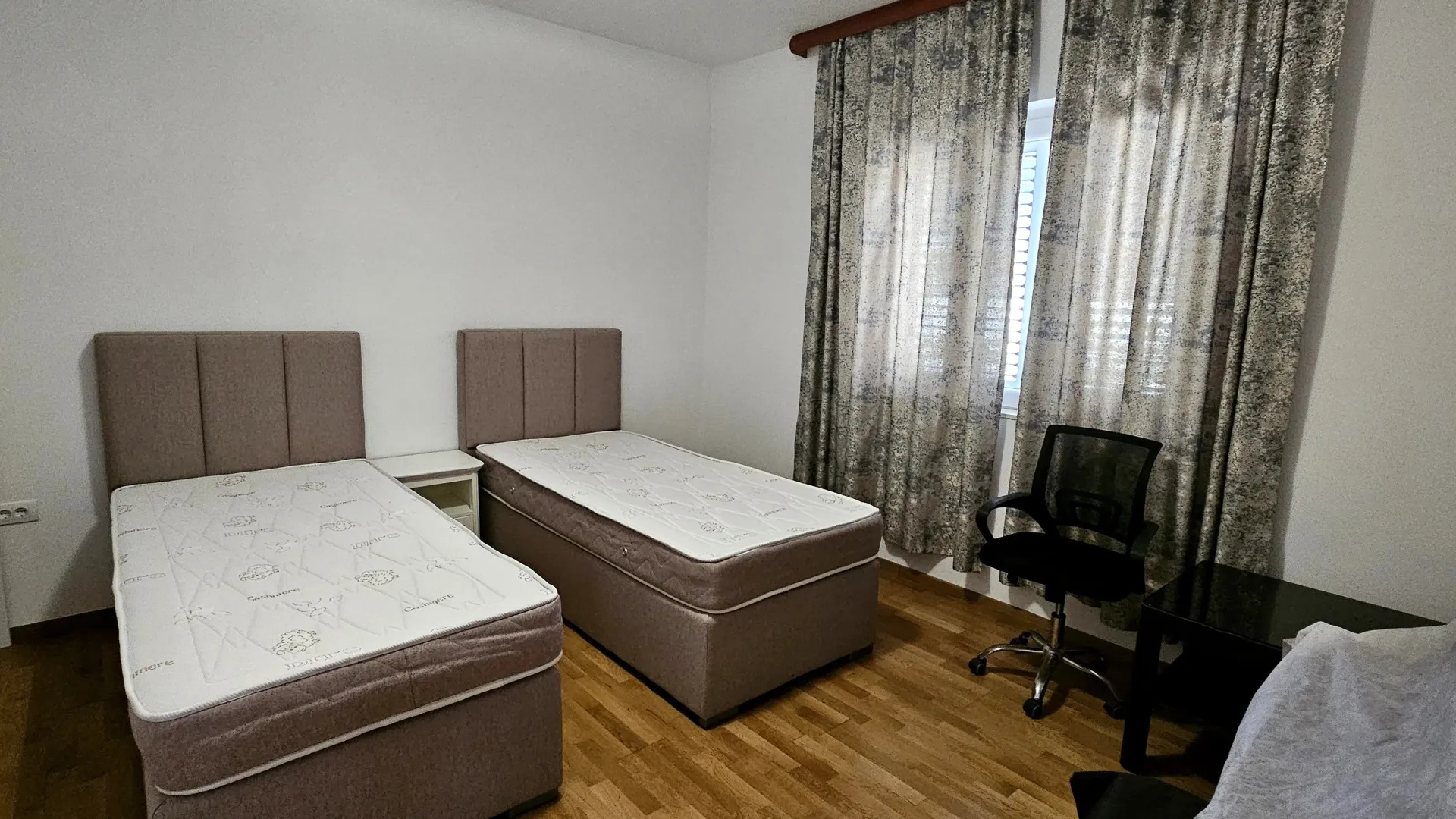 Rent, two bedroom apartment, 110m², Radanovići, Kotor