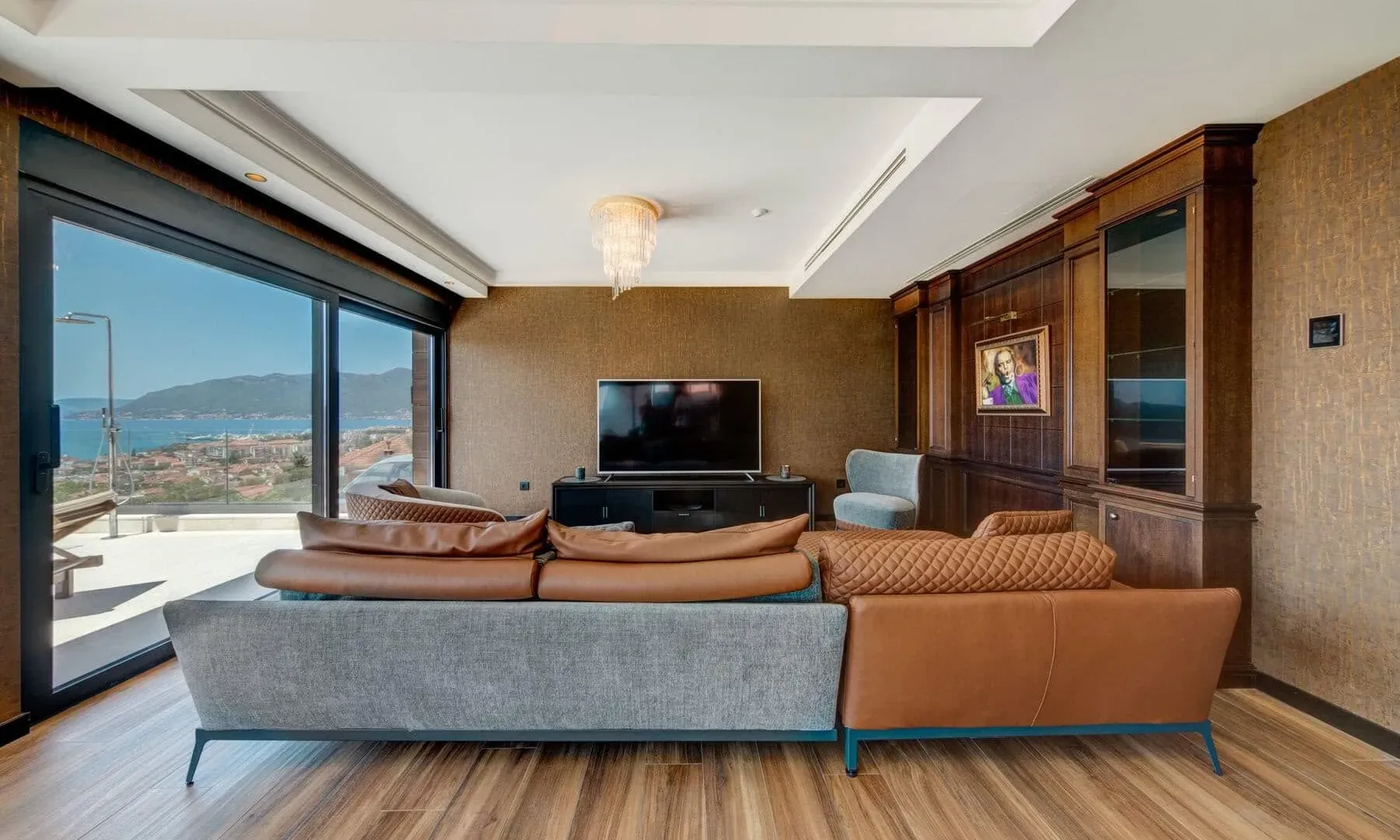 Prodaja, kuća, 311m², Marići, Tivat