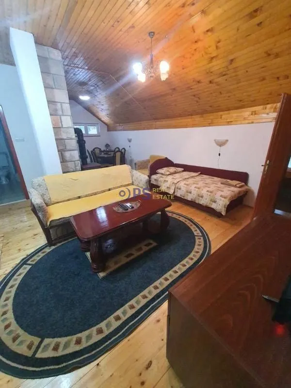 Prodaja, kuća, 304m², Kolašin, Crna Gora