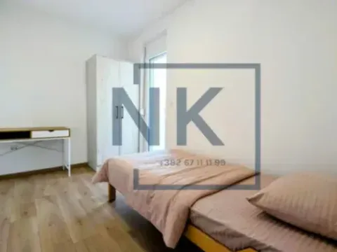 Izdavanje, trosoban stan, 90m², Zagorič, Podgorica - image 9