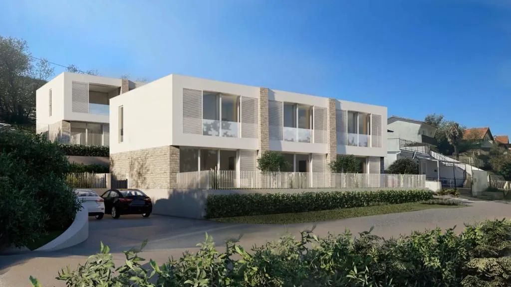 Prodaja, kuća, 75m², Luštica, Tivat