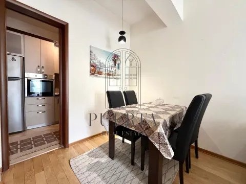 Izdavanje, jednosoban stan, 49m², Krivi Most, Podgorica - image 5