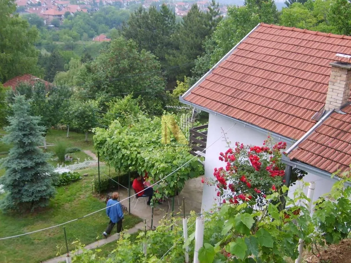 Prodaja, kuća, 21m², Sremska Kamenica, Petrovaradin